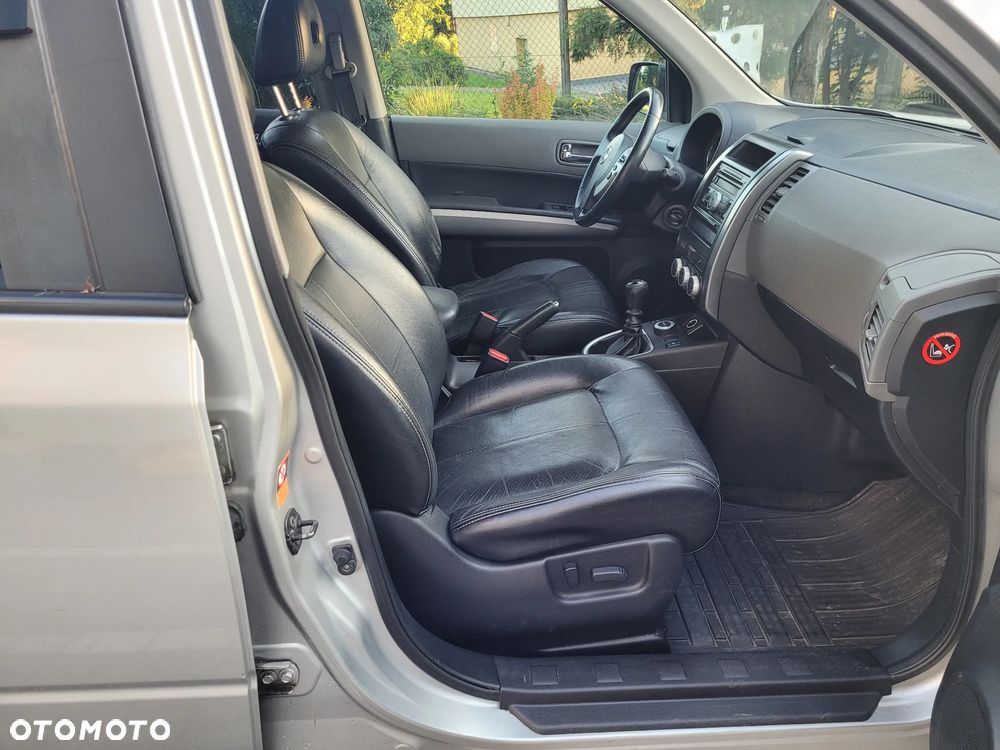 Nissan X-Trail 2.0 dCi LE Platinum - 6