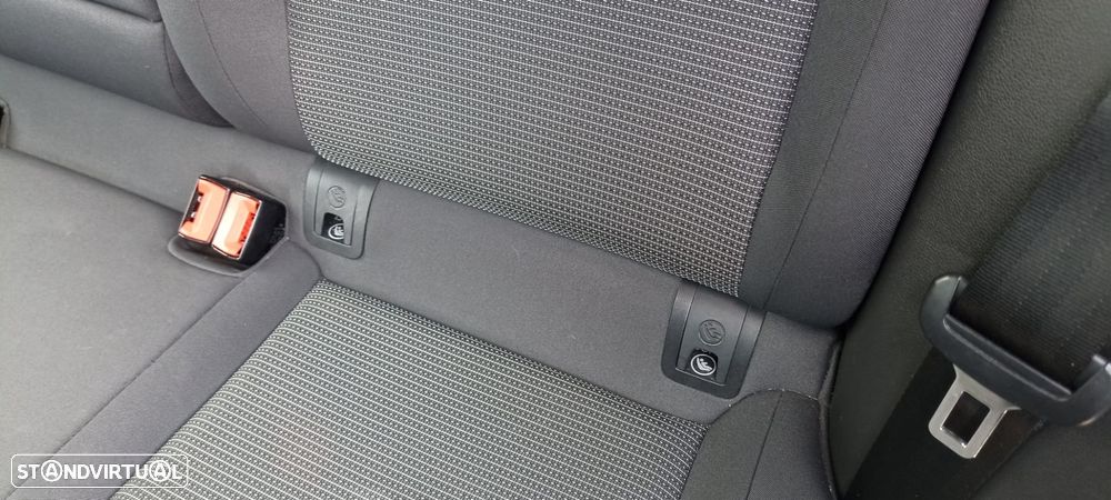 SEAT Leon ST 1.6 TDI Style S/S - 11