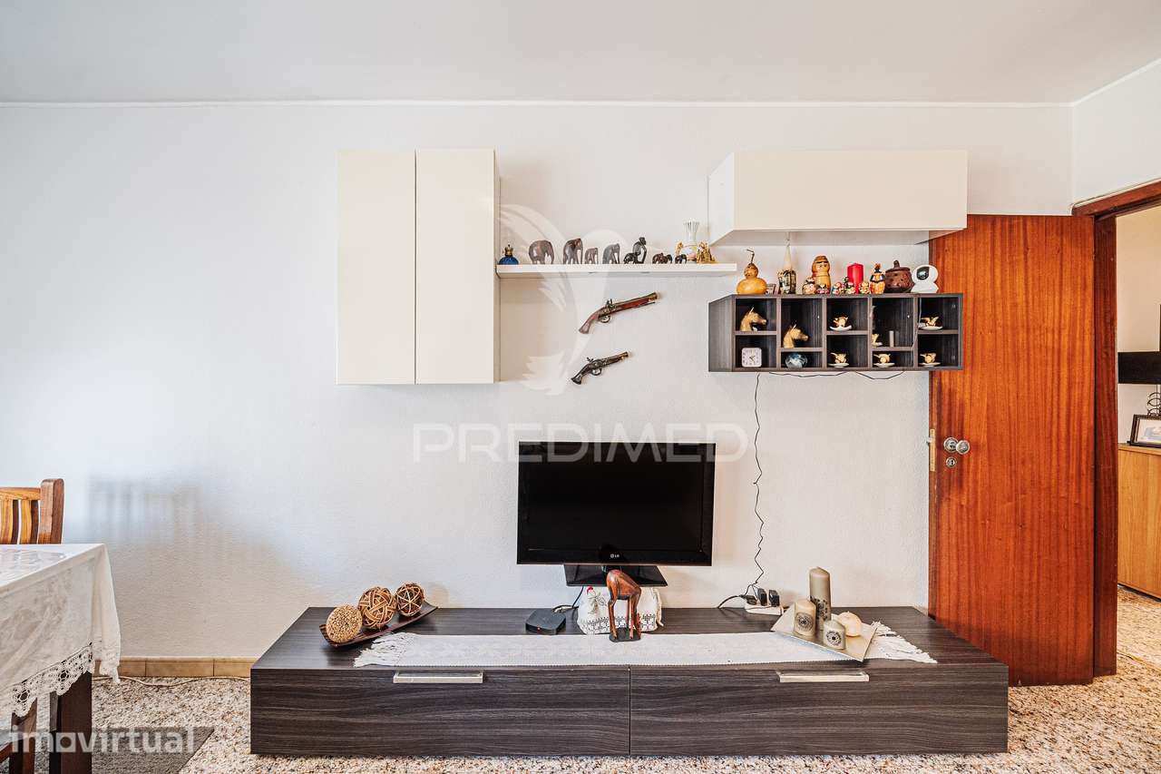 Apartamento T2 | Quinta Do Mirante - Grande imagem: 5/36