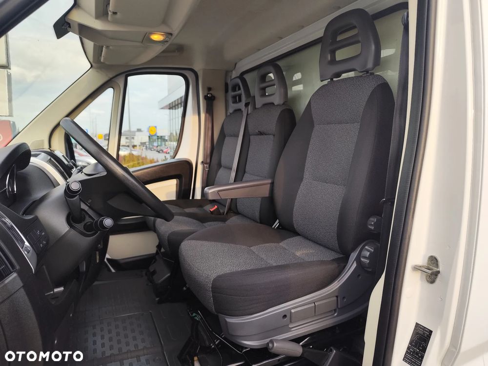 Fiat Ducato - 14