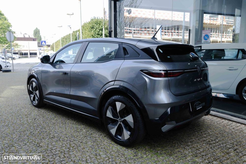 Renault Mégane - 22