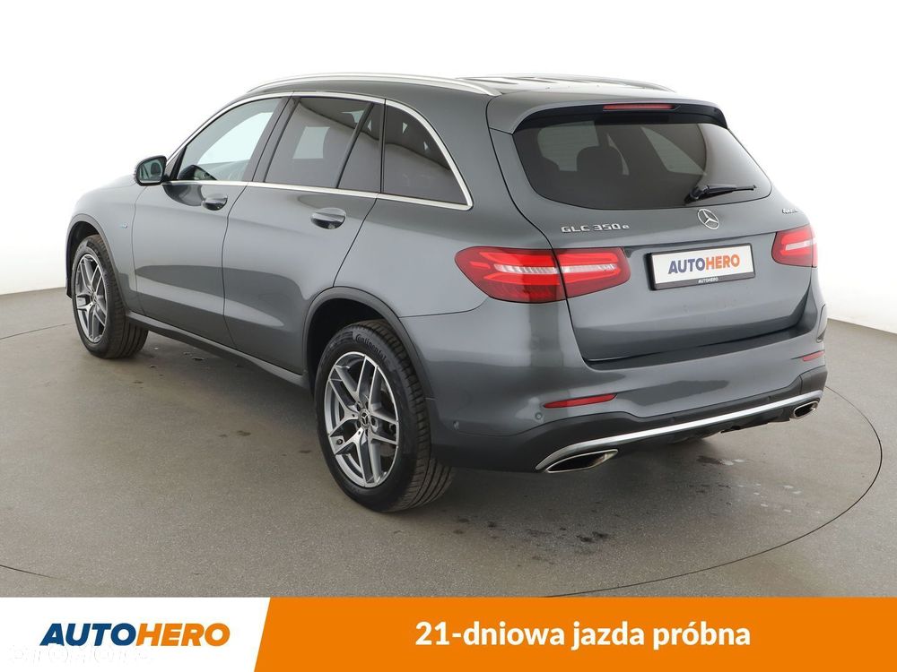 Mercedes-Benz GLC 350 e 4-Matic - 4