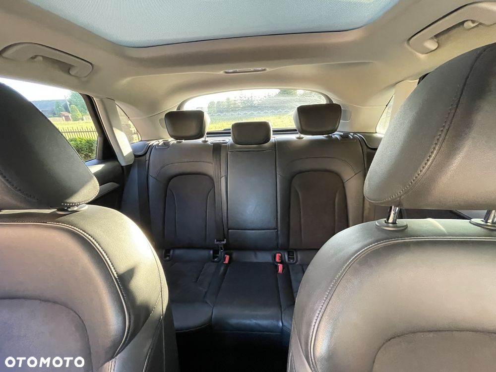 Audi Q3 - 6