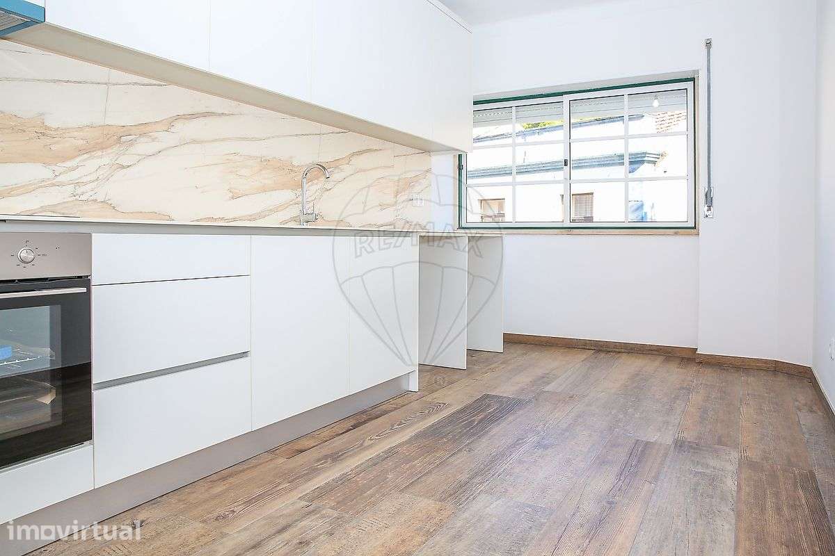 Apartamento T1 para venda