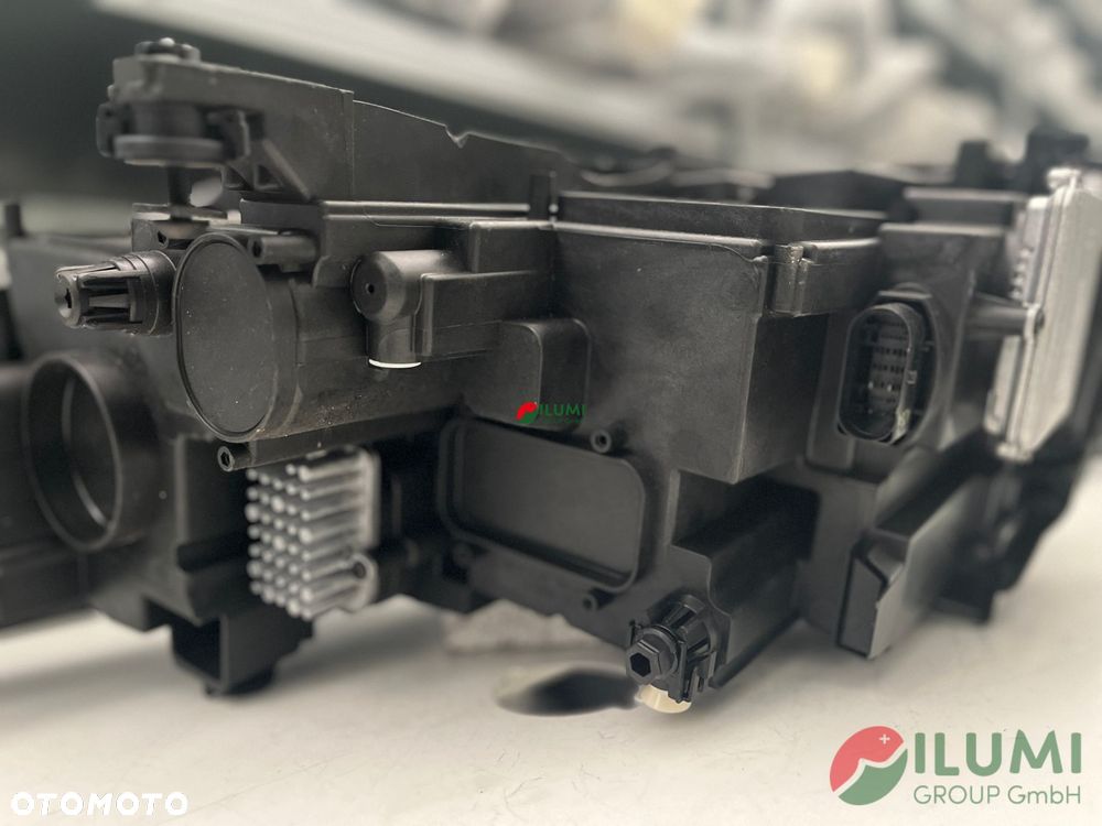 Reflektor VW Tiguan Lift Full Led Prawy 5nb941082h - 6