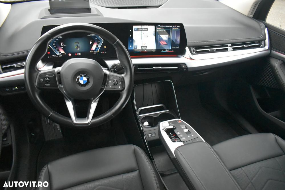BMW Seria 2 218i AT - 17