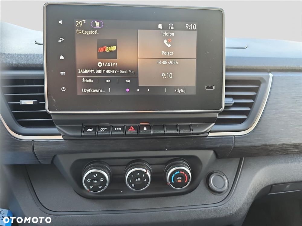 Renault trafic - 14