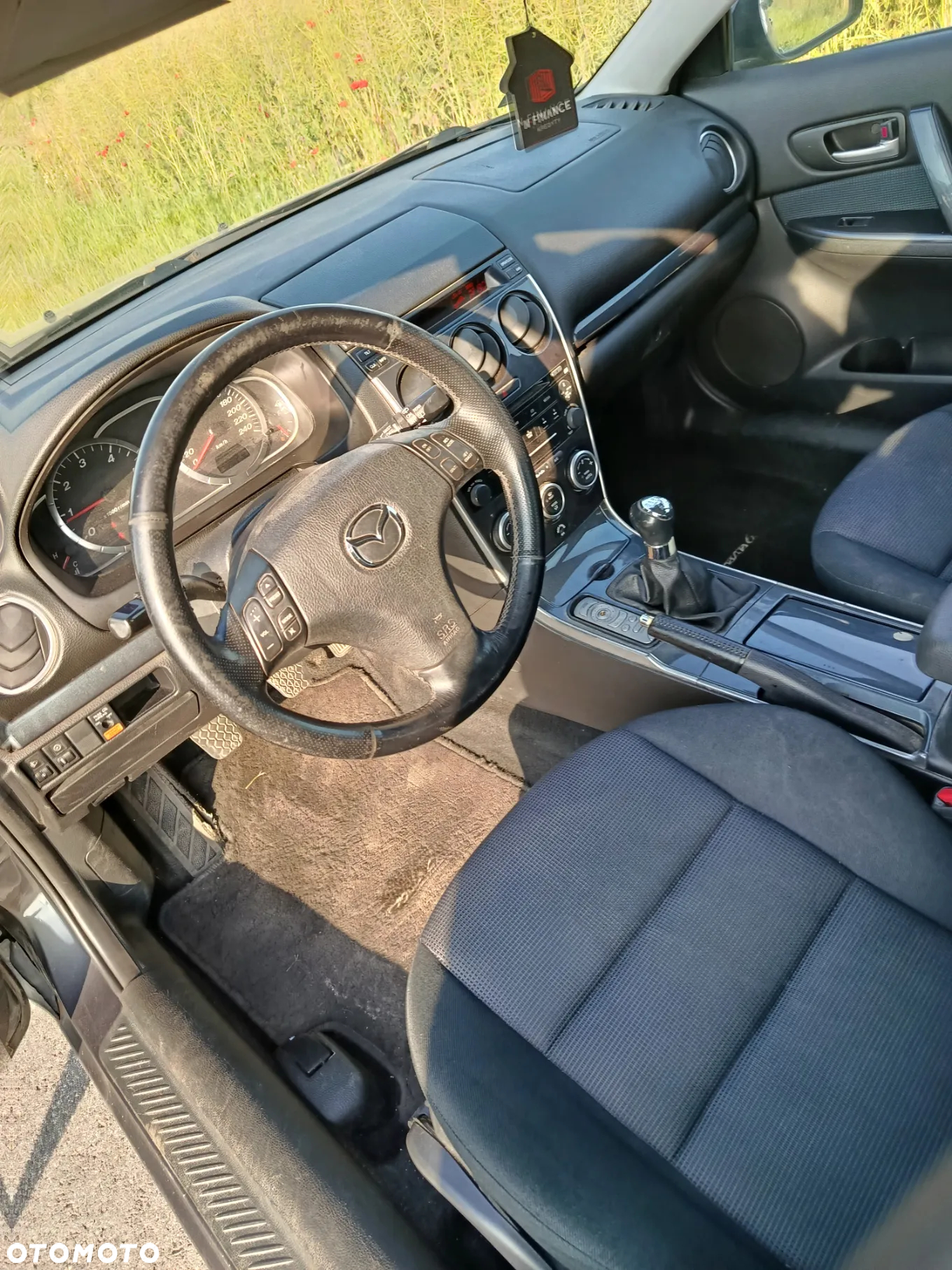 Mazda 6 2.0 CD Exclusive - 8