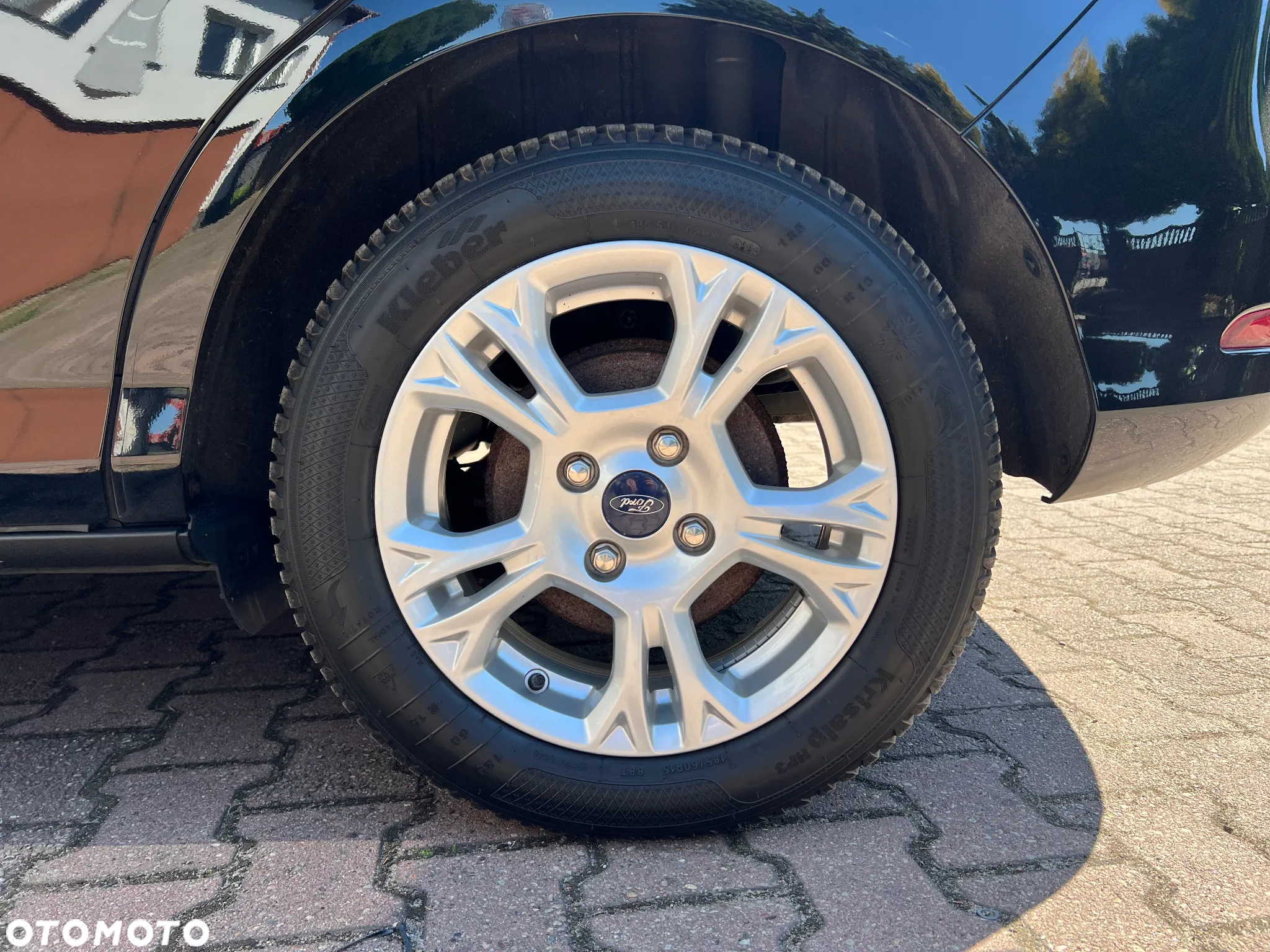 Ford B-MAX 1.0 EcoBoost Titanium - 29