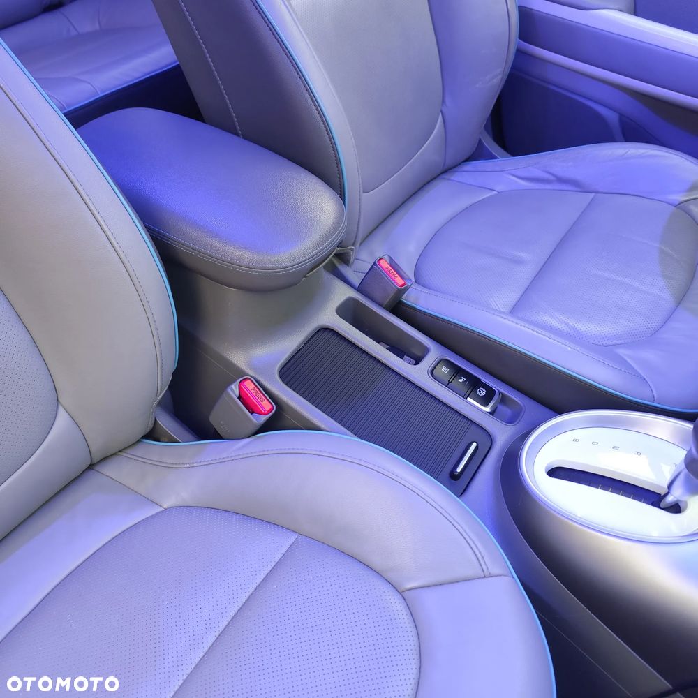 Kia Soul - 31