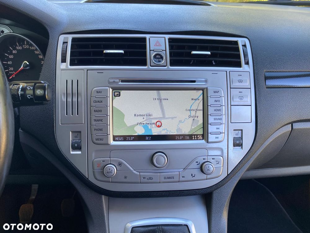 Ford Kuga 2.0 TDCi 2x4 Titanium - 21