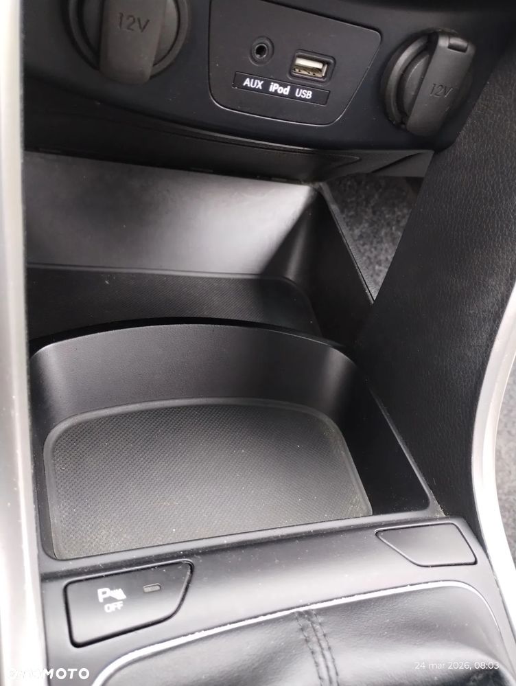 Hyundai i30 blue Kombi 1.6 GDi Trend - 29