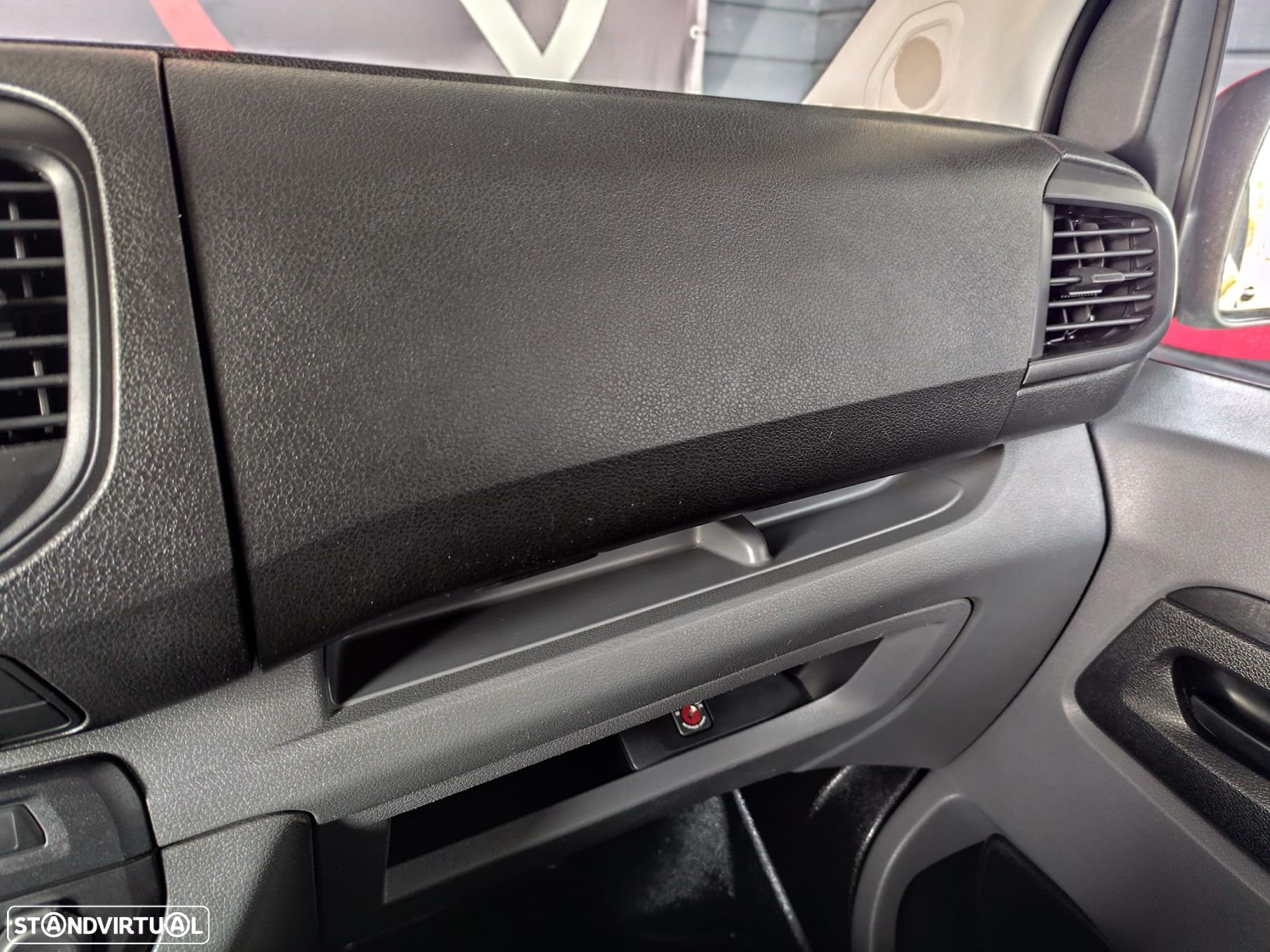 Citroën Jumpy 2.0 BlueHDi XL Confort - 16