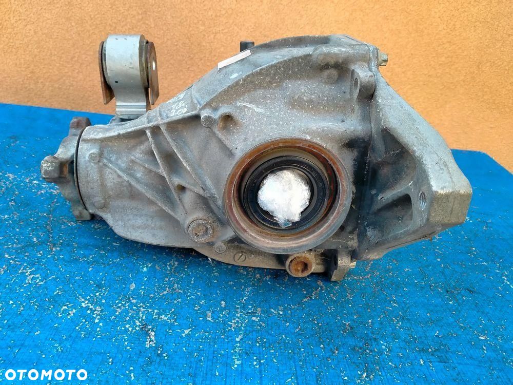 Mercedes W213 E Klasa Dyfer Dyferencjał Tył 2133509303 2.47 3 - 4