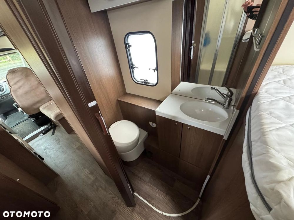 Ford TRANSIT - 20