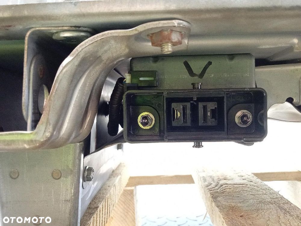 LEXUS GS III 450H 05-08 3.5 V6 EV BATERIA  AKUMULATOR HYBRYDA G9280-30010 - 8