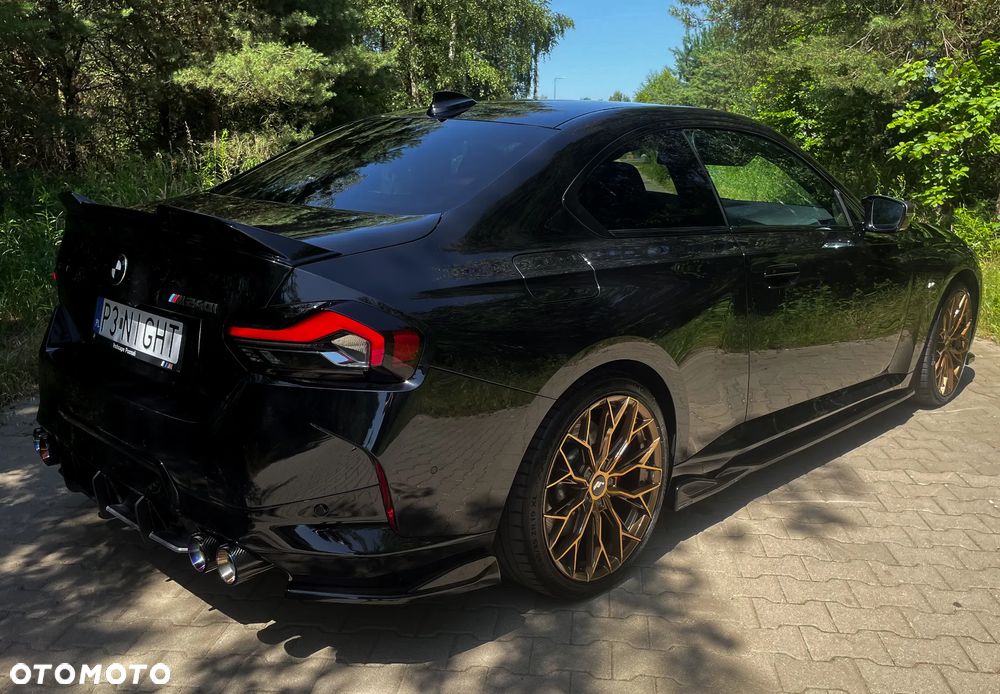 BMW Seria 2 M240i xDrive - 16