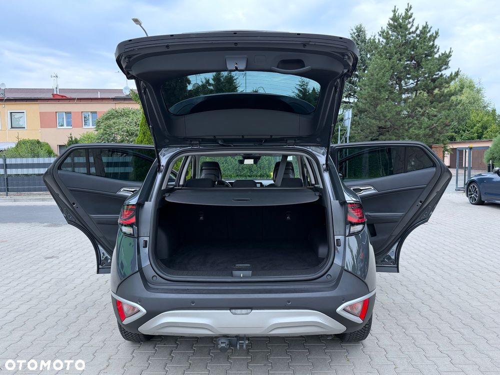 Kia Sportage 1.6 T-GDI L 2WD - 15