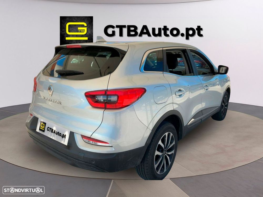 Renault Kadjar - 10