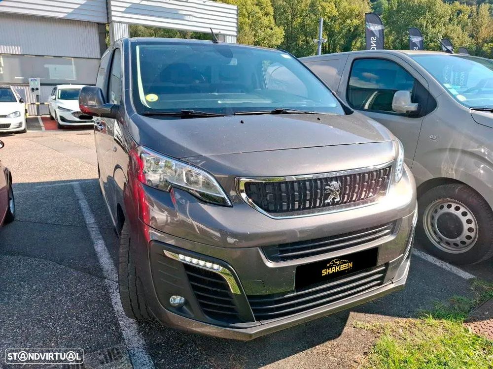 Peugeot Expert Urban - 2