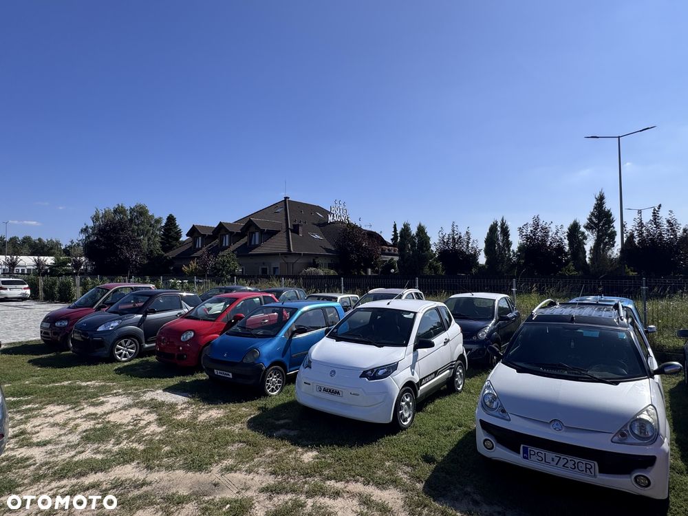 Microcar Mc 2002 photo 3
