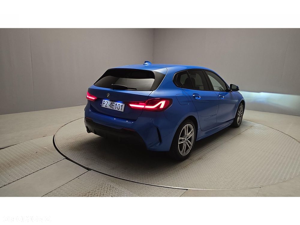 BMW Seria 1 118i - 30