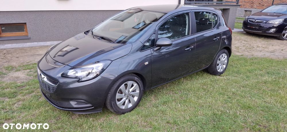 Opel Corsa - 5