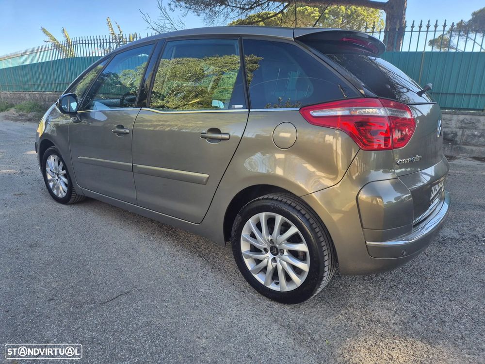 Citroën C4 Picasso - 6