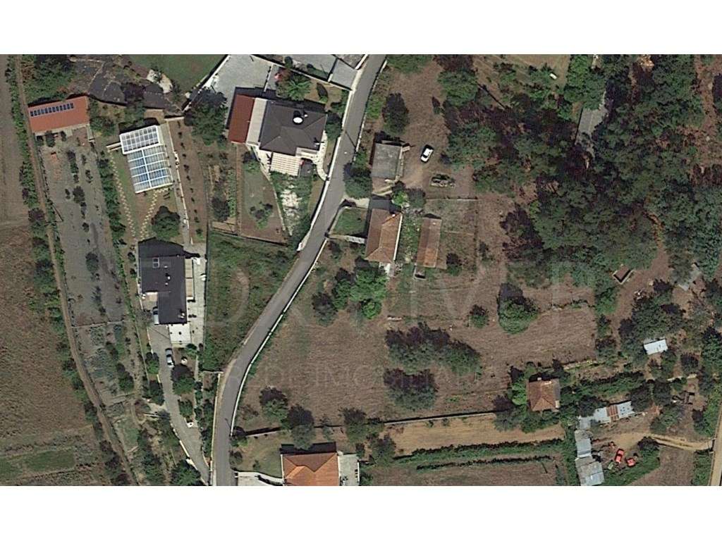 Terreno para construção - Nogueira - Grande imagem: 3/11