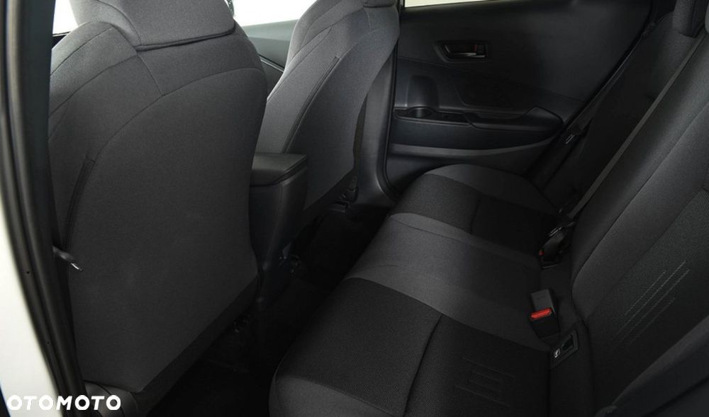 Toyota C-HR 1.8 Hybrid Style - 8