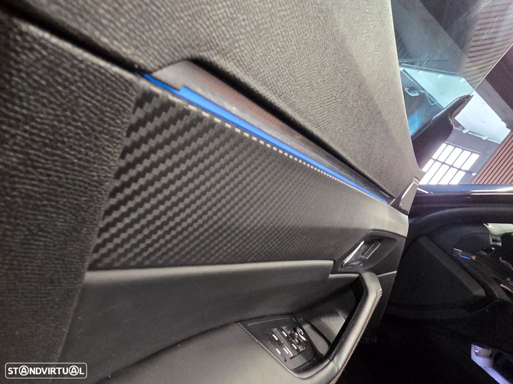Peugeot 508 SW 1.5 BlueHDi GT EAT8 - 20