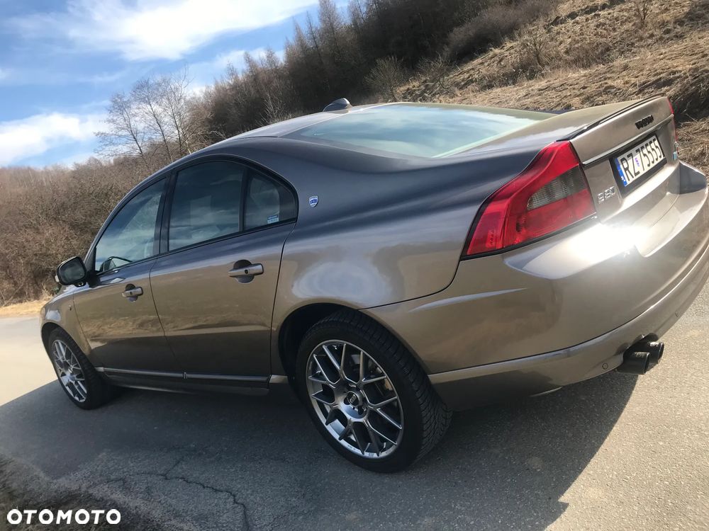 Volvo S80 4.4 V8 AWD Executive - 24