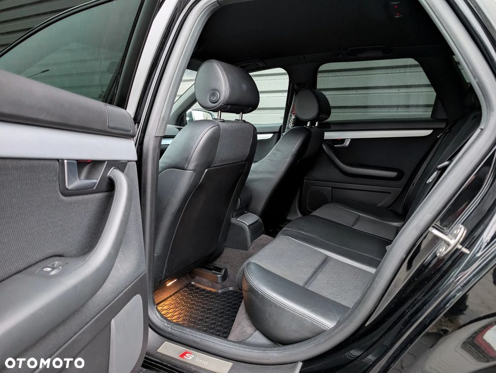 Audi A4 Avant 1.8 T - 15