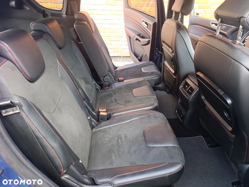 Ford S-Max 2.0 EcoBlue ST-Line - 11