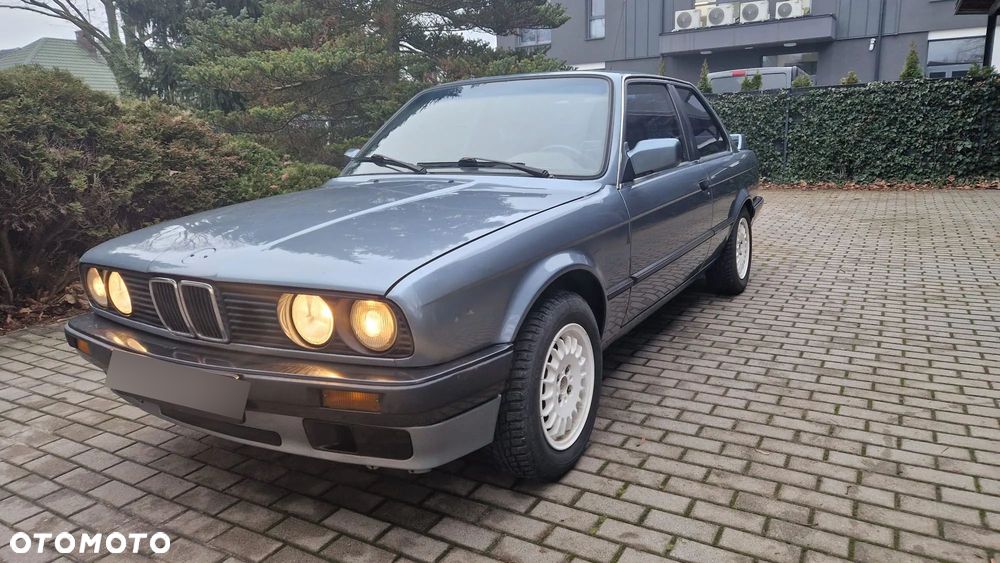 BMW Seria 3 - 2