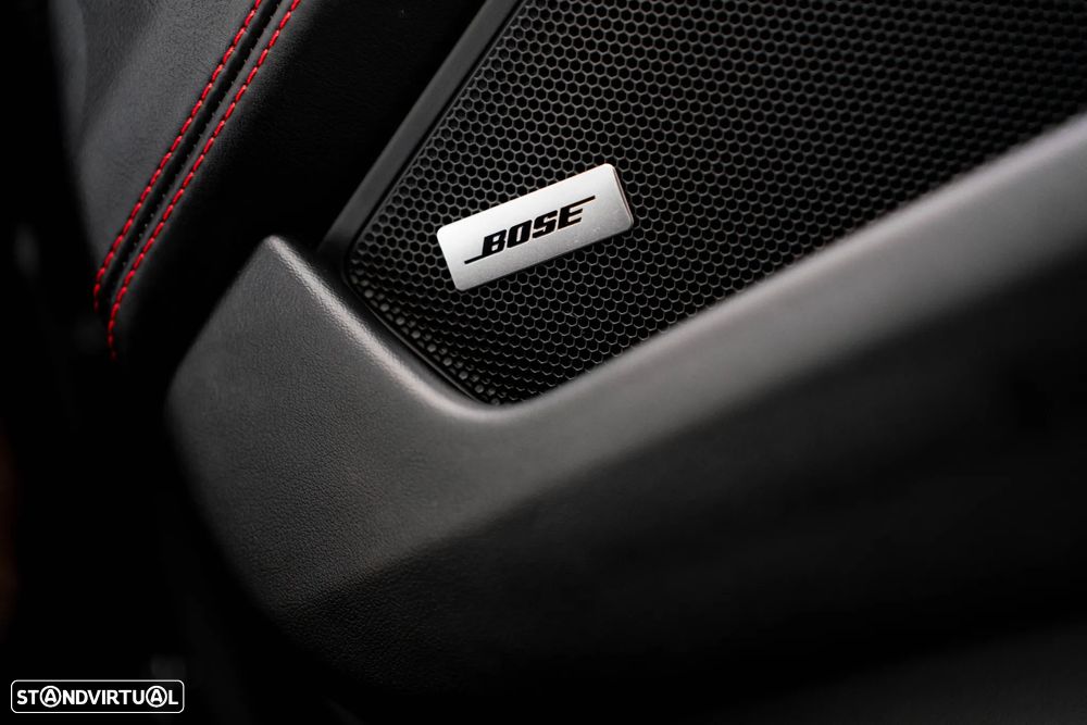 Porsche 911 (992) Carrera GTS PDK - 32