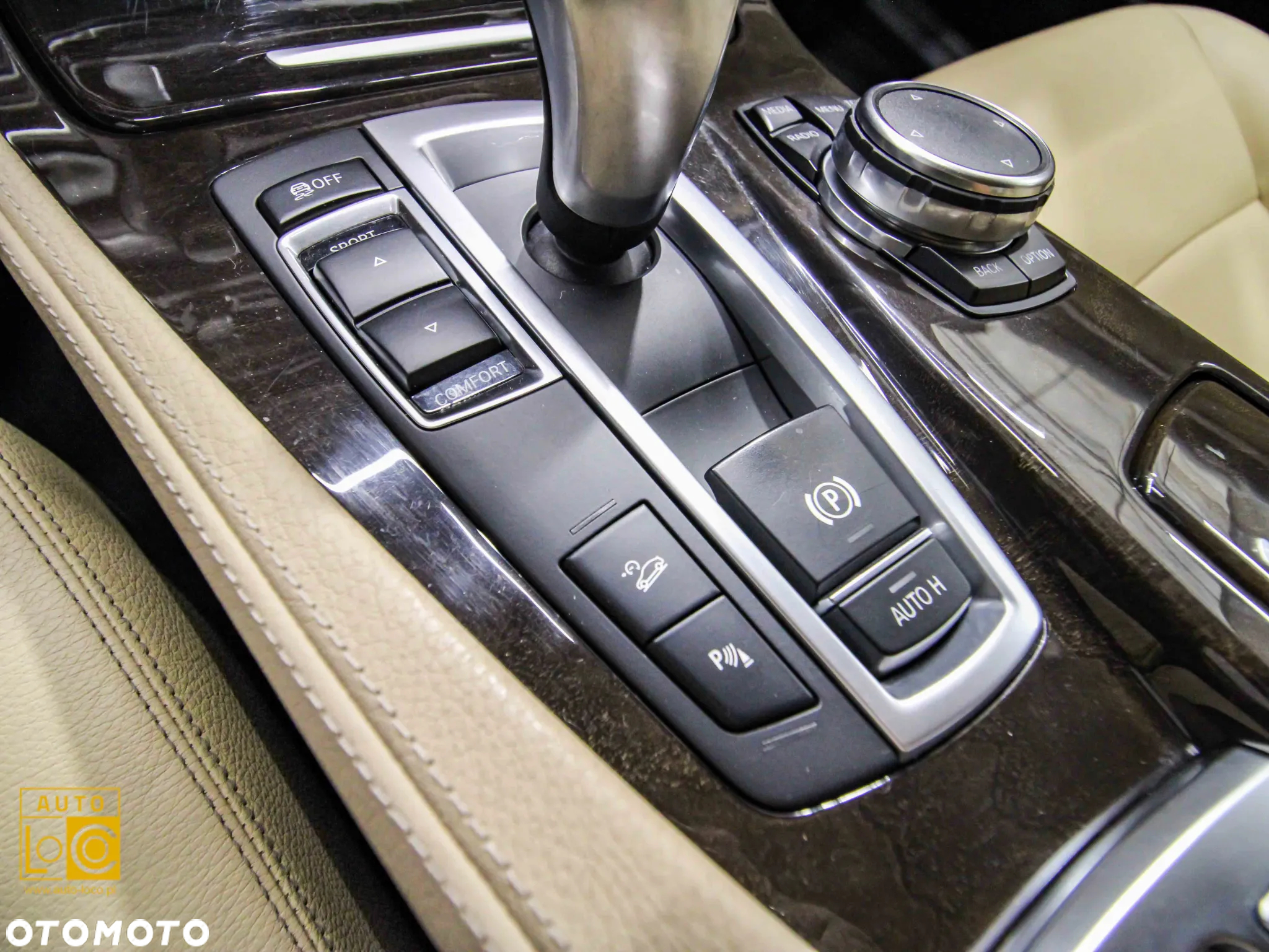 BMW Seria 5 520d xDrive Luxury Line - 30