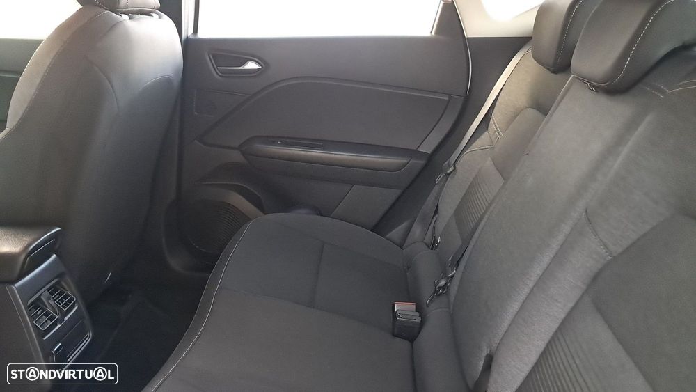 Renault Captur 1.0 TCe Equilibre Bi-Fuel - 30