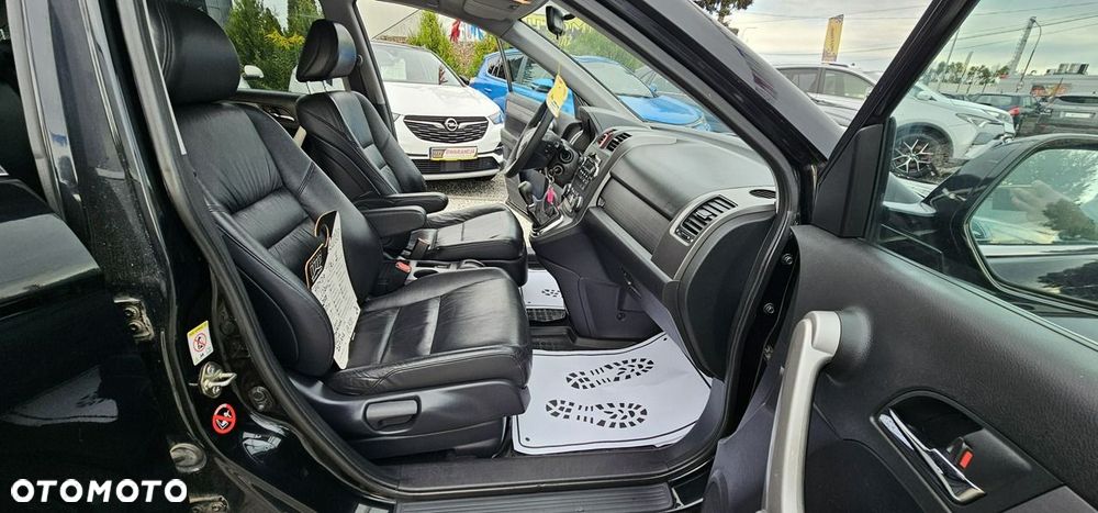 Honda CR-V - 21