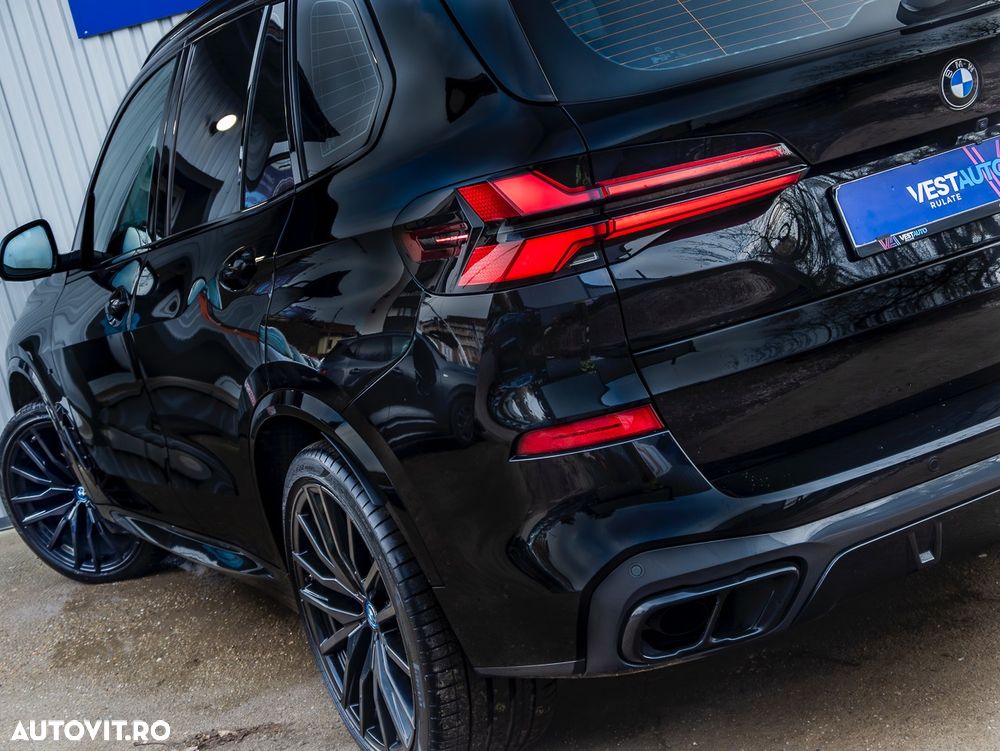 BMW X5 xDrive30d - 17