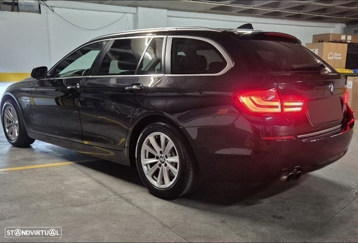 BMW 520 d Aut. - 59