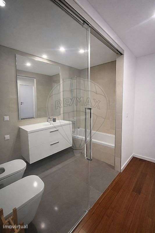 Apartamento T2 para arrendamento - Grande imagem: 3/18
