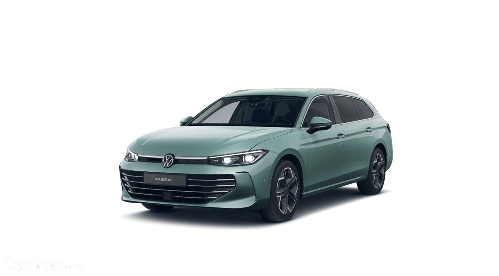 Volkswagen Passat - 3