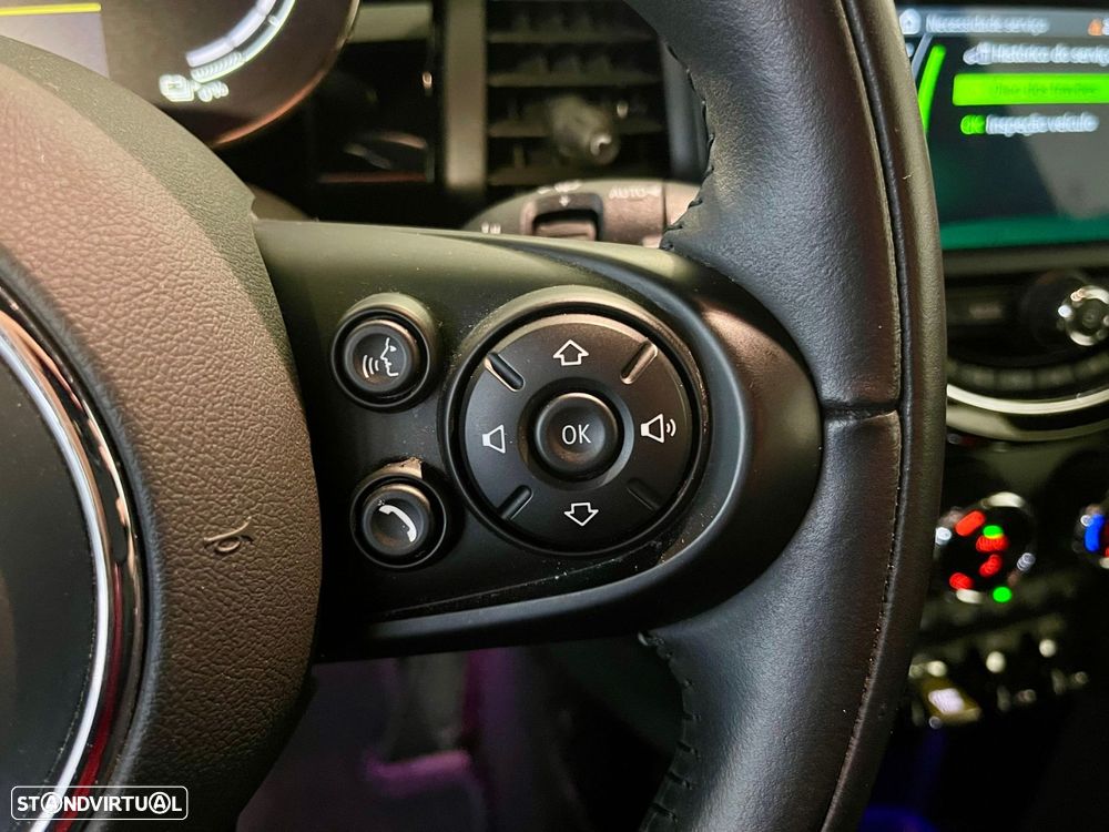 MINI 3 Portas Cooper SE Classic - 27