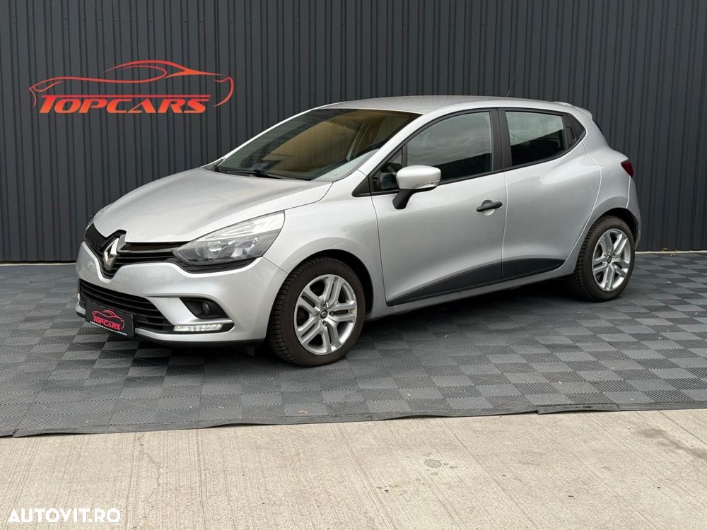 Renault Clio dCi Intens - 2
