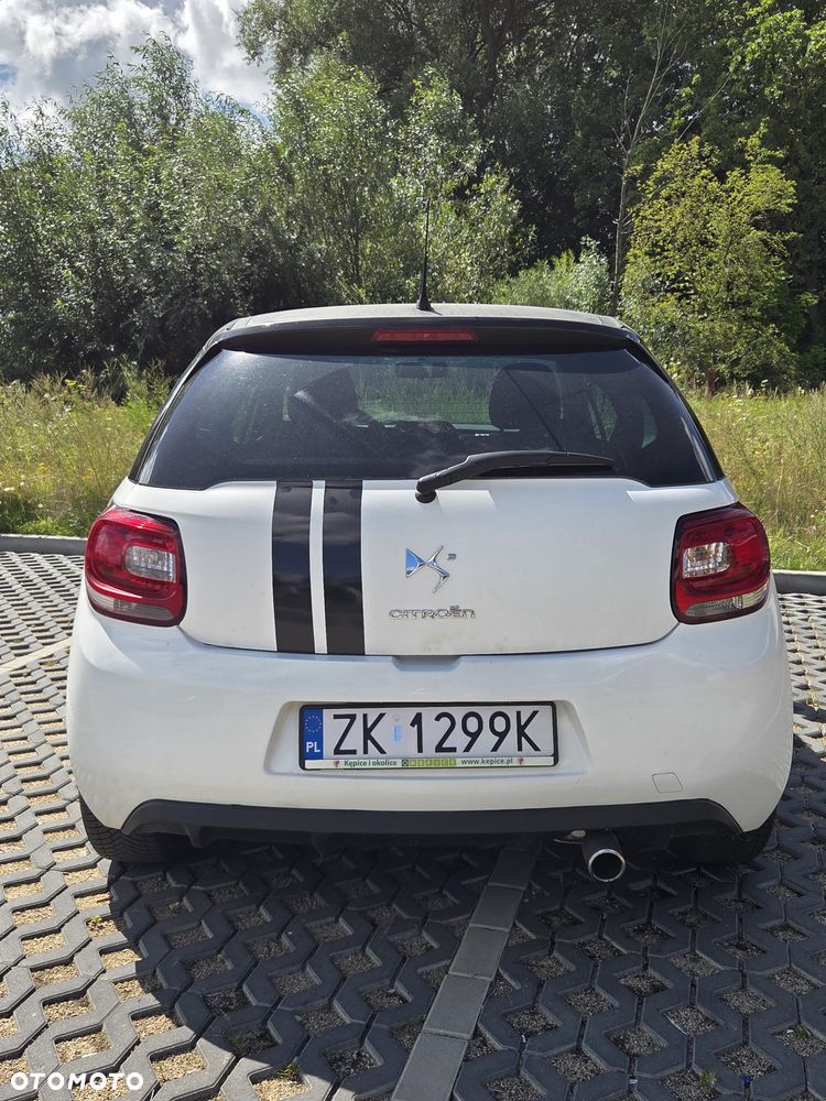 Citroën DS3 - 8
