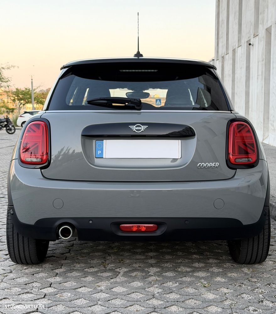 MINI 3 Portas Cooper - 6