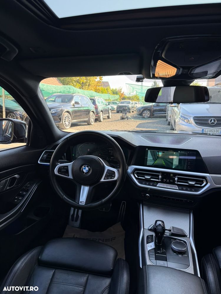 BMW Seria 3 - 14