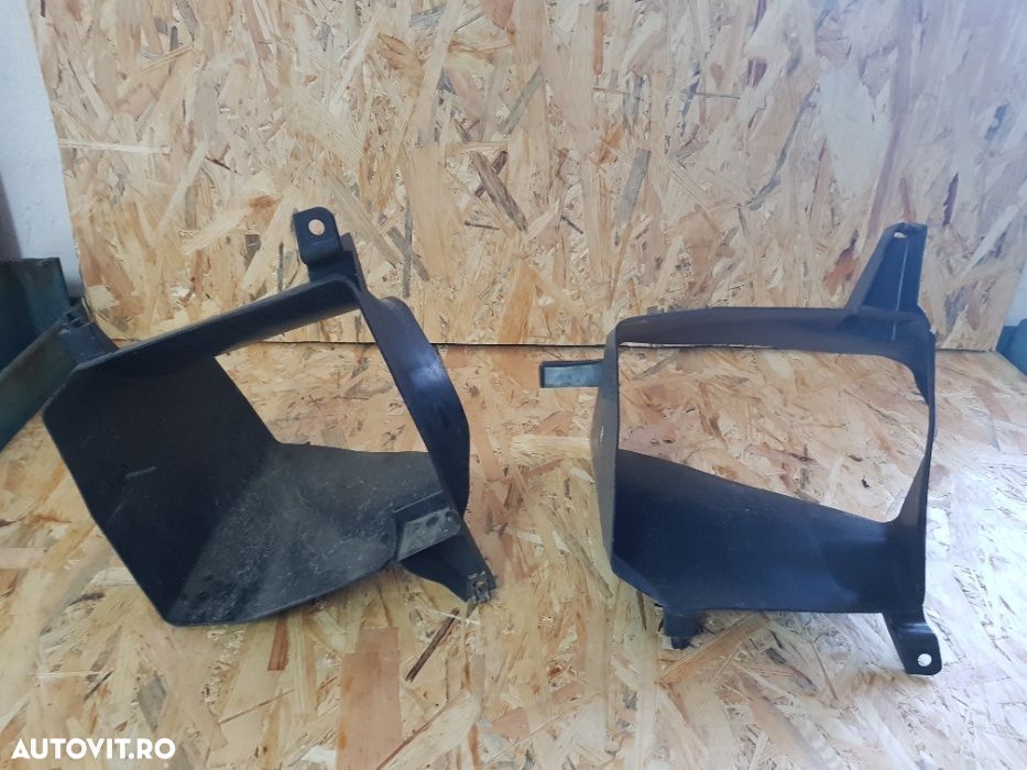 Priza Aer Fata Bmw M6 F06 F12 F13 Stanga Dreapta - 4