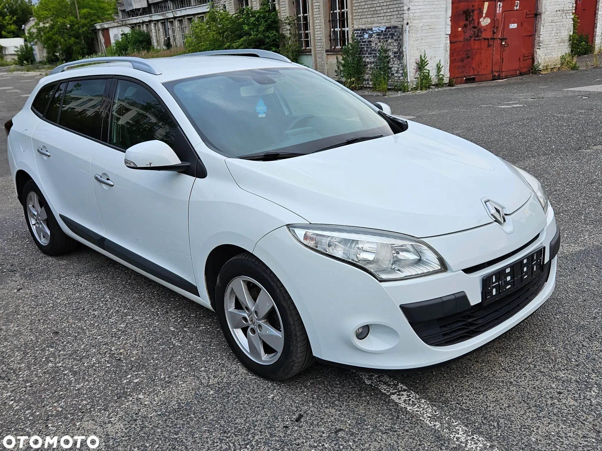 Renault Megane 1.4 16V TCE Privilege - 3